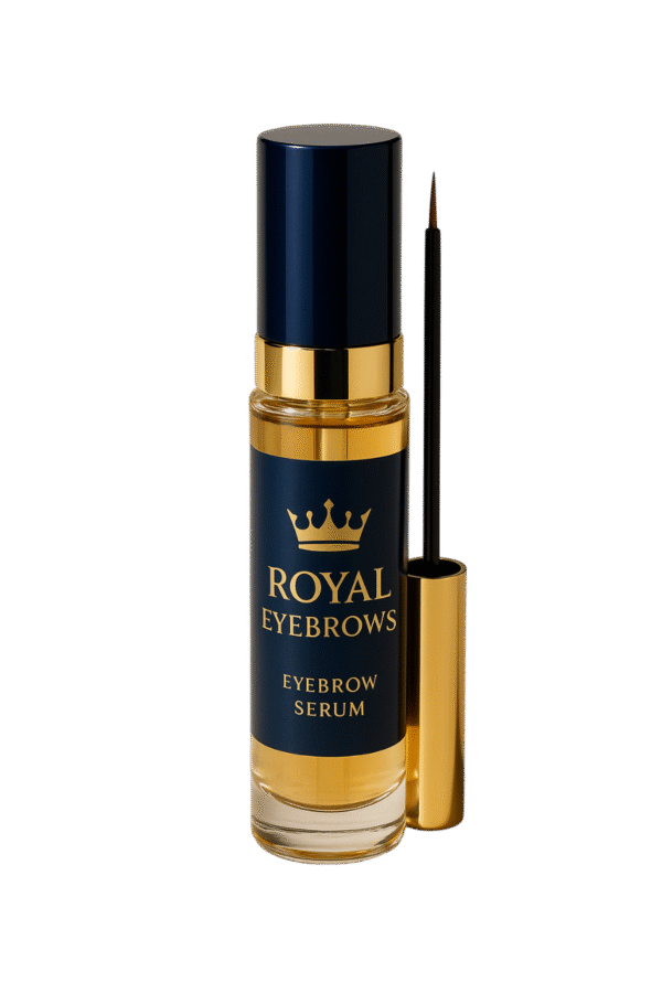 RoyalEyeBrown Serum