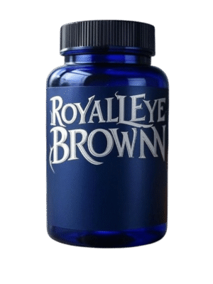 RoyalEyeBrown BalancePro