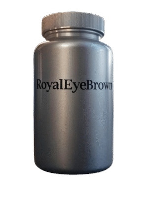 RoyalEyeBrown SpeedFit