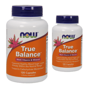 True Balances