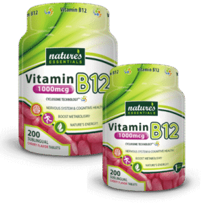 Vitamin B12
