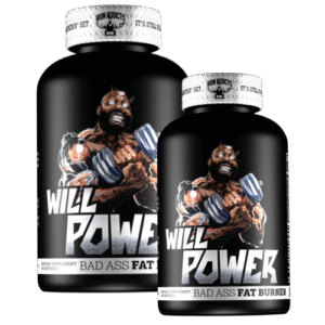 Will Power