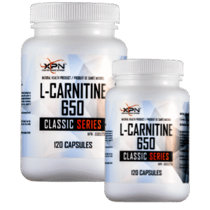 L-Carbinate 650