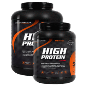 High Proteins Classic